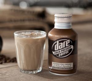 Lion recalls brand new cold-pressed coffee drink
